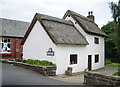 Church Cottage Museum, Church Lane, Broughton