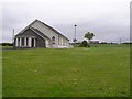 Clough Mills Free Presbyterian Church