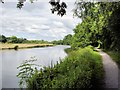 River Weaver near Poor