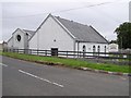 Clough Mills Reformed Presbyterian Church