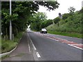 A26 Road near Carnbeg