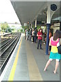 Kew Gardens station II