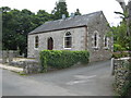 Lowertown Methodist Chapel