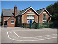 Buxton Primary School