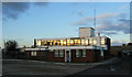 Former Harbour Offices and Police Station, Newhaven