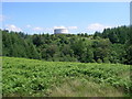 Gas Plant at Bryn Du