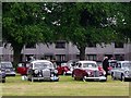 Moffat Car Rally