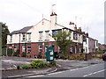 SD5001 : The Colliers Arms Kings Moss by Raymond Knapman