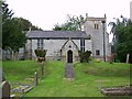 Church of  St Augustine of Canterbury, Upton Lovell