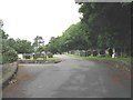 Menai Bridge Cemetery