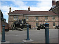 Regimental Museum, Monmouth