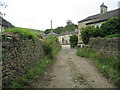 Shady Lane, Cononley