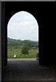 Chirk Castle