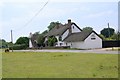 Thatched Cottage, North Gorley