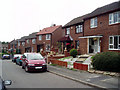 Scarr Drive, Rochdale, Lancashire