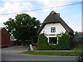 The Plough Inn, Wanborough