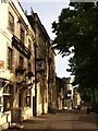 Eagle Vaults and Batt House, Witney