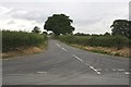 Country Lane, Leebotwood, Shropshire.