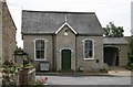 Nawton Primitive Methodist Chapel