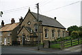 Wesleyan Chapel