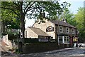 Middlewood Tavern, Middlewood Road North, Near Oughtibridge