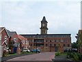 Clock Tower Development, Wadsley Park Village, Middlewood