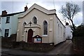 Methodist Chapel, Bishops Lydeard.