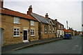 Ebberston Village Hall