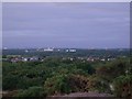 View from Thurstaston Hill