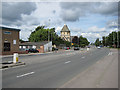 Tewkesbury Road, Cheltenham