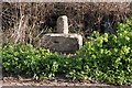 Roadside Cross, Doniford.