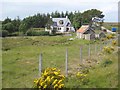 House at East Langwell