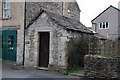 The Guard House, Nunney.