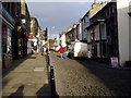 Sheep Street, Skipton