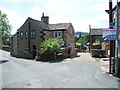 Town Head, Honley