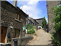 Berry Street, Honley