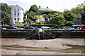 Kingsbridge: towards The Promenade