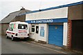 Mortehoe Coastguard Station