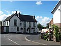 The Boot, Warton