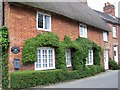 Christmas Cottage, Downton