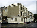 The Builders Arms, Canonbury