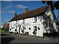 Pulloxhill: The Chequers Inn