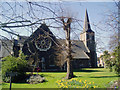 All Saints Church, Belvedere, Kent