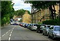 2008 : London Road, approaching Batheaston