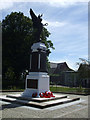 War Memorial, Lisburn