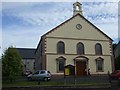 Molestown Presbyterian Church, Cookstown