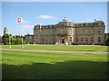 Wrest Park: Wrest House