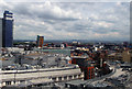 Manc skyline