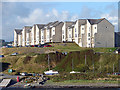 Apartments at Pen-y-Angor