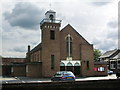 St Oswald